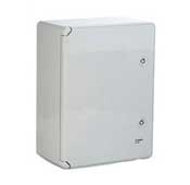 Plastim 350x500x190 Electrical Panel Box